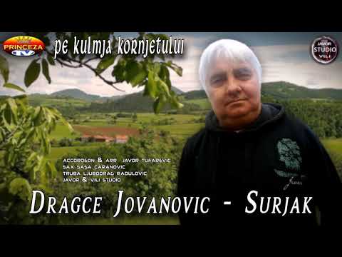 Dragce Jovanovic Surjak