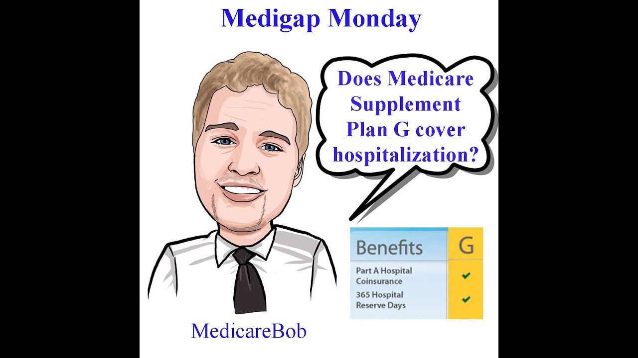 Part G Medicare Supplement Plan G - Medicare Part A - Does Plan G Cover ...