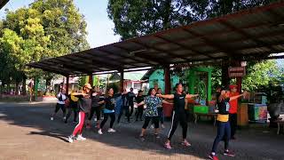 Download Lagu senam aerobic agro wisata blimbing karangsari-blitar MP3