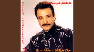 Video thumbnail of "Hassan Shamaeezadeh - Dooset Daram Azizam"