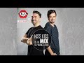 Podcast Kiss kiss in the mix 3 iunie 2013