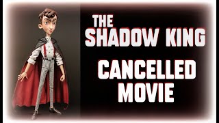 Henry Selick's THE SHADOW KING - Lost Stop-Motion Masterpiece - (Cancelled Disney /Pixar Movie)
