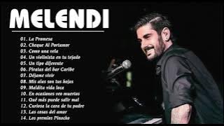 Melendi Grandes Exitos 2021 - Best Songs Of Melendi