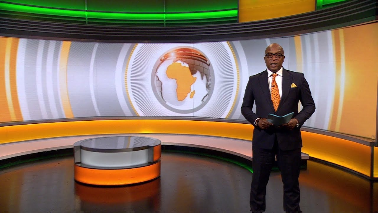 BBC Focus on Africa - DR Congo's lost children