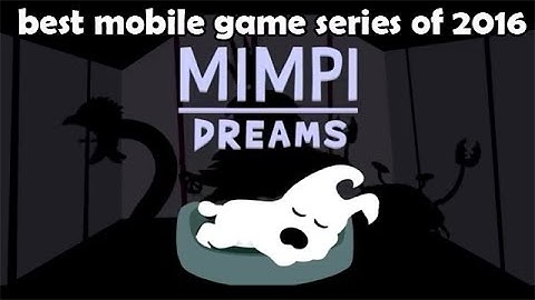 Mimpi Dreams [Android/iOS] Gameplay (HD)