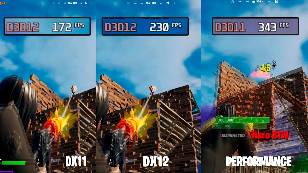 How is DirectX 12 Different From 11?