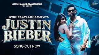 Justin Bieber Song | Elvish Yadav | Isha Malviya | New Song | Anu Amanat | New Haryanvi Song 2026