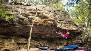 Dharma Bums V5 Wild Basin Rocky Mountain National Park
