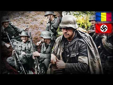 Der Große Vergessene Verbündete der Nazis: Rumänien im Zweiten Weltkrieg documentary thumbnail