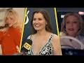 Sabrina Carpenter at Coachella: Geena Davis Reacts to Thelma &amp; Louise Easter Egg With Susan Sarandon