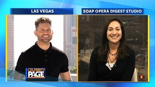 Soap Opera Digests Stephanie Sloane On The Latest Soap News