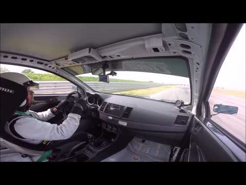 TIME ATTACK SAN