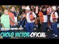 El Cholo Victor, La Gordita Sexy ft Marcianito // Bailando Huayno - Pop / Estreno 2019