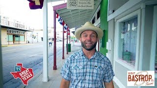 Bastrop: A Tripworthy Town!