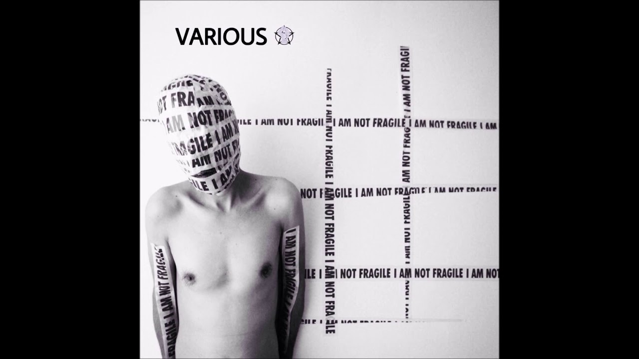 Ximo Noguera - Haloperidol [ART21DRC001]