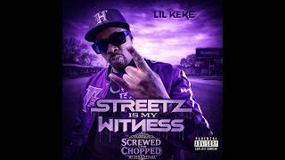 Lil Keke – Da Slab Line (Screwed &amp; Chopped by Stilo Stylez)