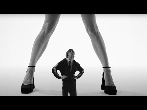 Lancelot - Madame (clip officiel)