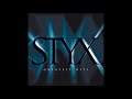 Styx - Babe Remastered