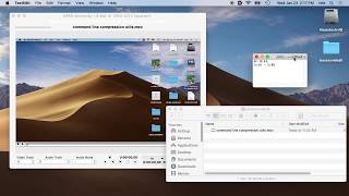 Basic Video Editing without Re-encoding Using MPEG Streamclip on a Mac screenshot 2