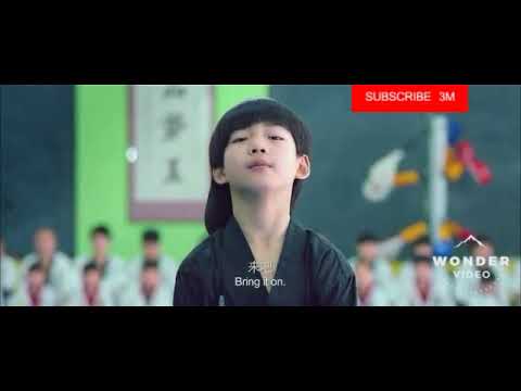 new-kung-fu-kids-and-love-story-video-hd