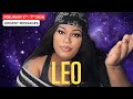 LEO - Your EGO is Blocking Your Blessing
