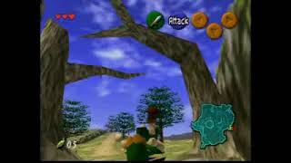GSR in 1h 53m 32s by Runnerguy2489 2010