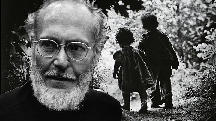 William Eugene Smith - Master of the Editorial Photo Essay