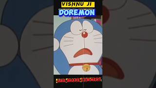 Vishnu Ji in Doremon Mysterious @WhatTheFact7 shorts shinchan doremon horrorstories episode