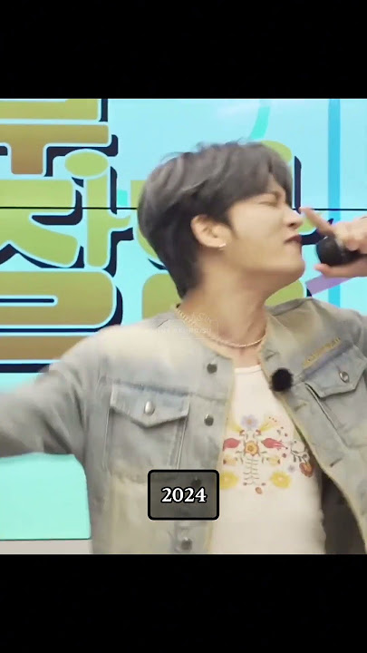 Only he can truly slay his own part, no matter how many others cover the song. #kimjaejoong #shorts