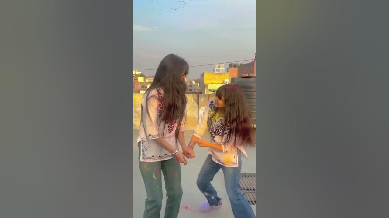 hindi holi song video youtube