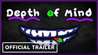 Depth of Mind - Official Launch Trailer