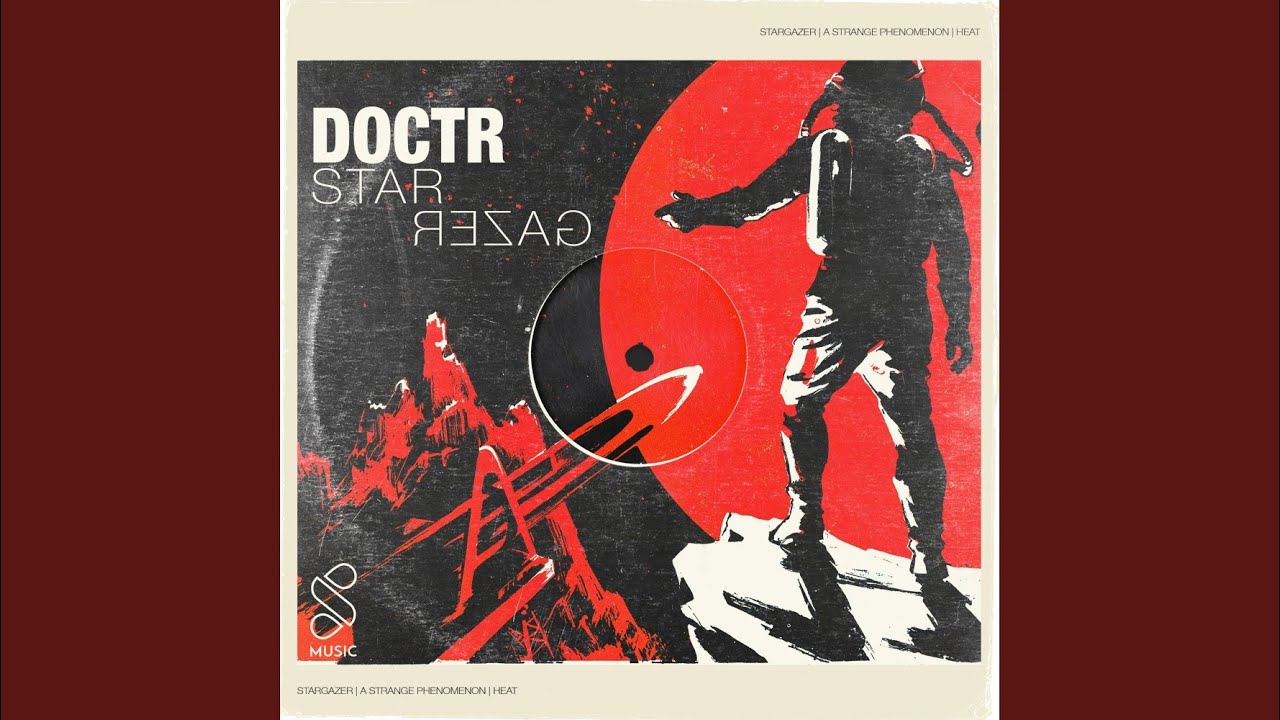 A Strange Phenomenon