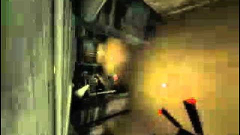 Bioshock Speed Run (1:04:20), Part 11/14