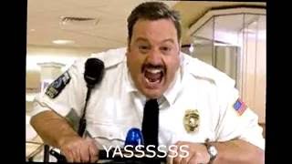 Paul Blart x Carl Casper (Chef) AMV Net Worth