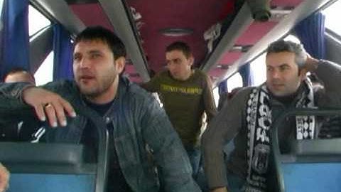 Çok Sakat Var - Asi Ruh
