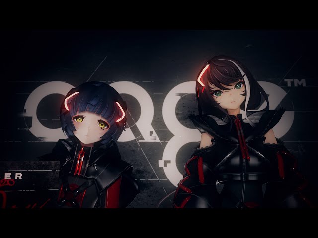 Albemuth - cage 【オリジナルMV】 - YouTube
