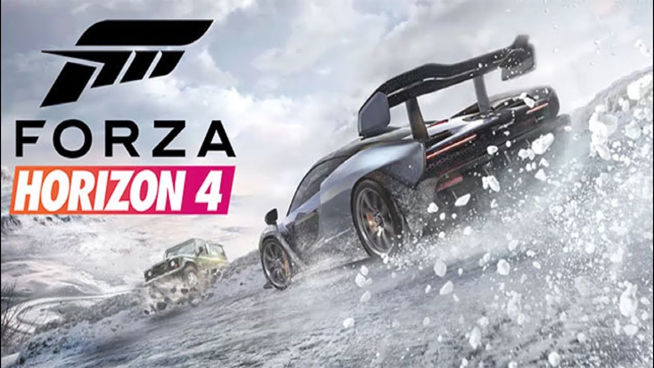 Forza Horizon 4 Mobile 🥸 How I Download Forza Horizon