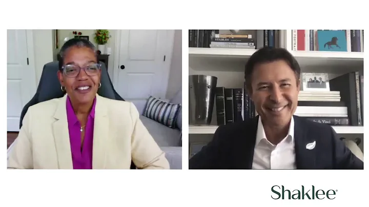 Dr. Michelle Williams + Roger Barnett on the pande...