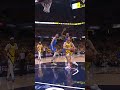 T.J. McConnell Drops 12 PTS, 9 REB, 6 AST & 4 STL in Game 6 Win Over Thunder | Indiana Pacers