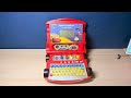 VTech Cars Lightning McQueen Learning Laptop Logic Games 