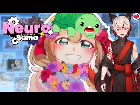 'Reacting' to How a Turtle Accidently Created the Perfect AI Streamer by Creative Every Day!