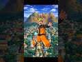 who will be win ? anime comparison video #anime #edit