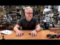 Adam Savage Answers Your Questions! (4/21/20)