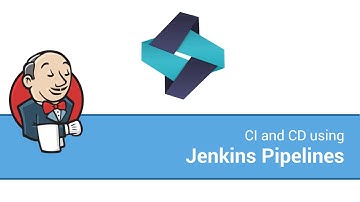 DevOps: CI/CD with Jenkins pipelines, Maven, Gradle - learn Continuous Integration