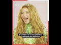 Madonna, Shakira, BTS to headline World Cup final half time show