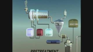 Bioethanol Production from Rice Straw