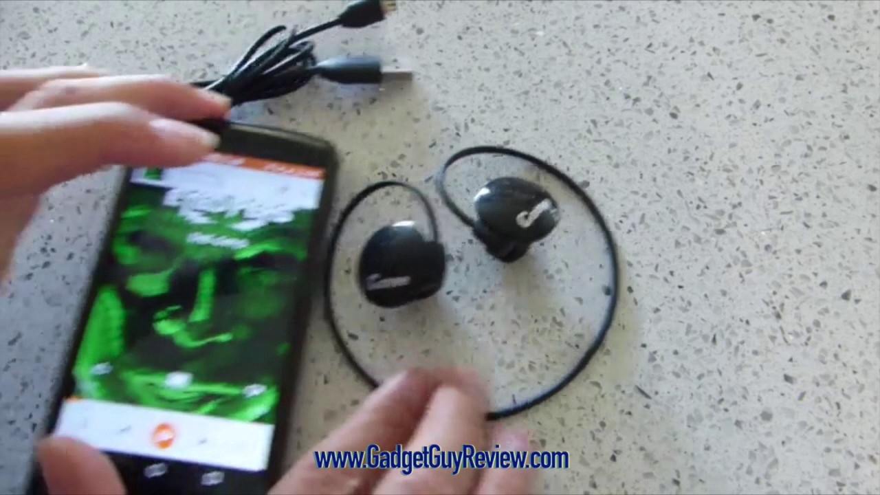 Great Entry level BlueTooth Headset   CooTree C230 R