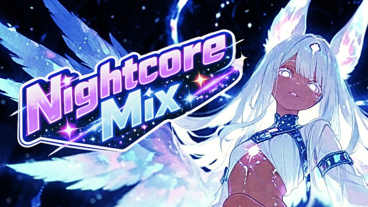 Лучший прогрессивный EDM-найткор микс 2026 года | Touch the Stars