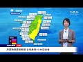 【9/2 直播】海葵颱風最新動態 台氣象局14:40記者會 | 台灣大紀元時報