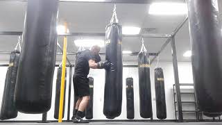 Boxing Fitness Columbus Ohio - Neighborhood Boxing Club screenshot 4